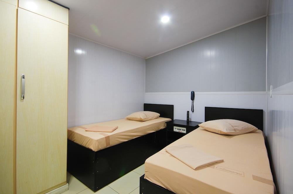 Calamares Hotel Sao Caetano (Adults Only) Santo André Exteriör bild