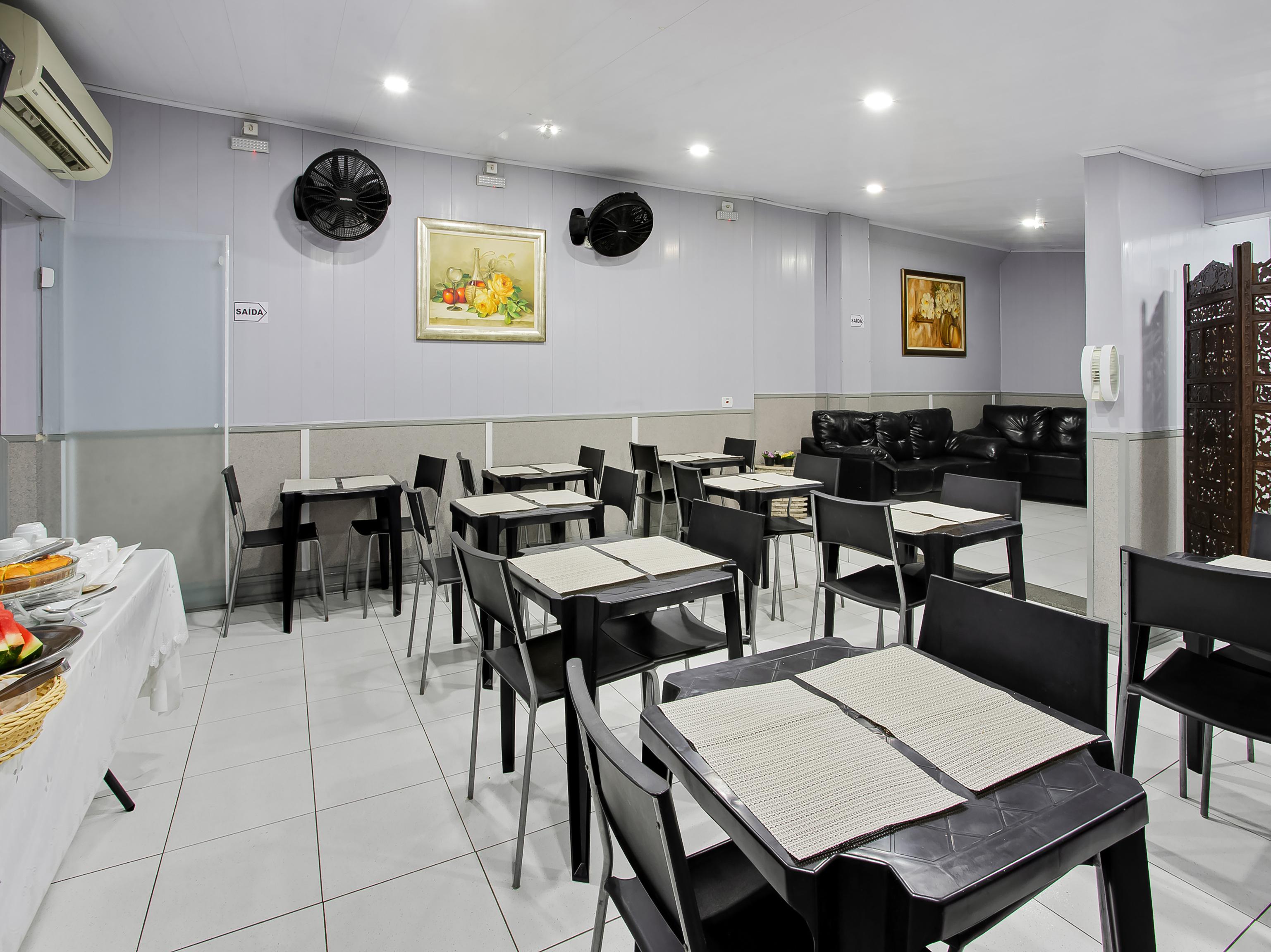 Calamares Hotel Sao Caetano (Adults Only) Santo André Exteriör bild