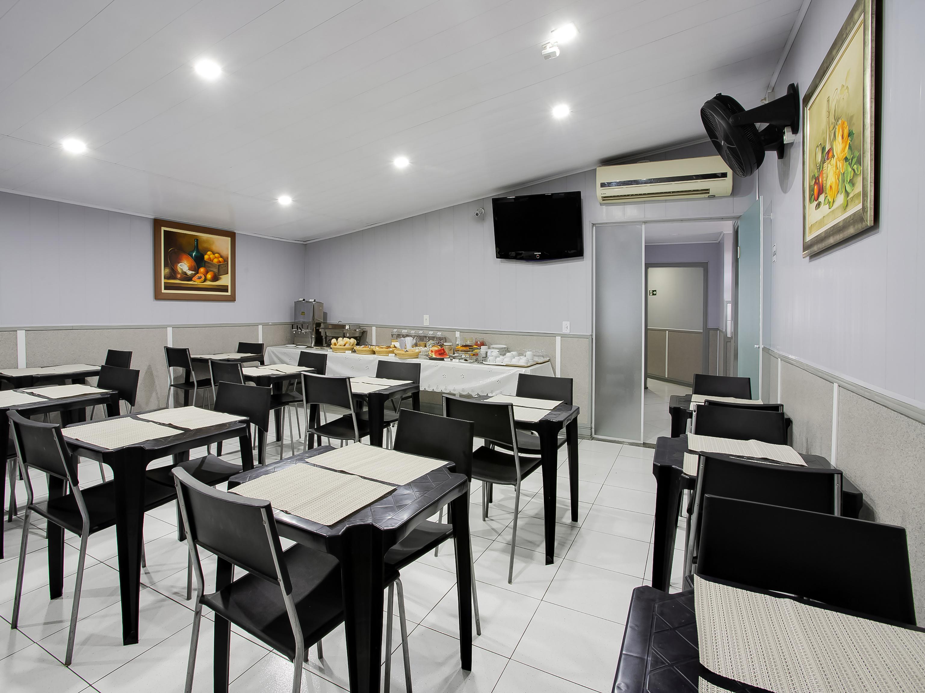 Calamares Hotel Sao Caetano (Adults Only) Santo André Exteriör bild