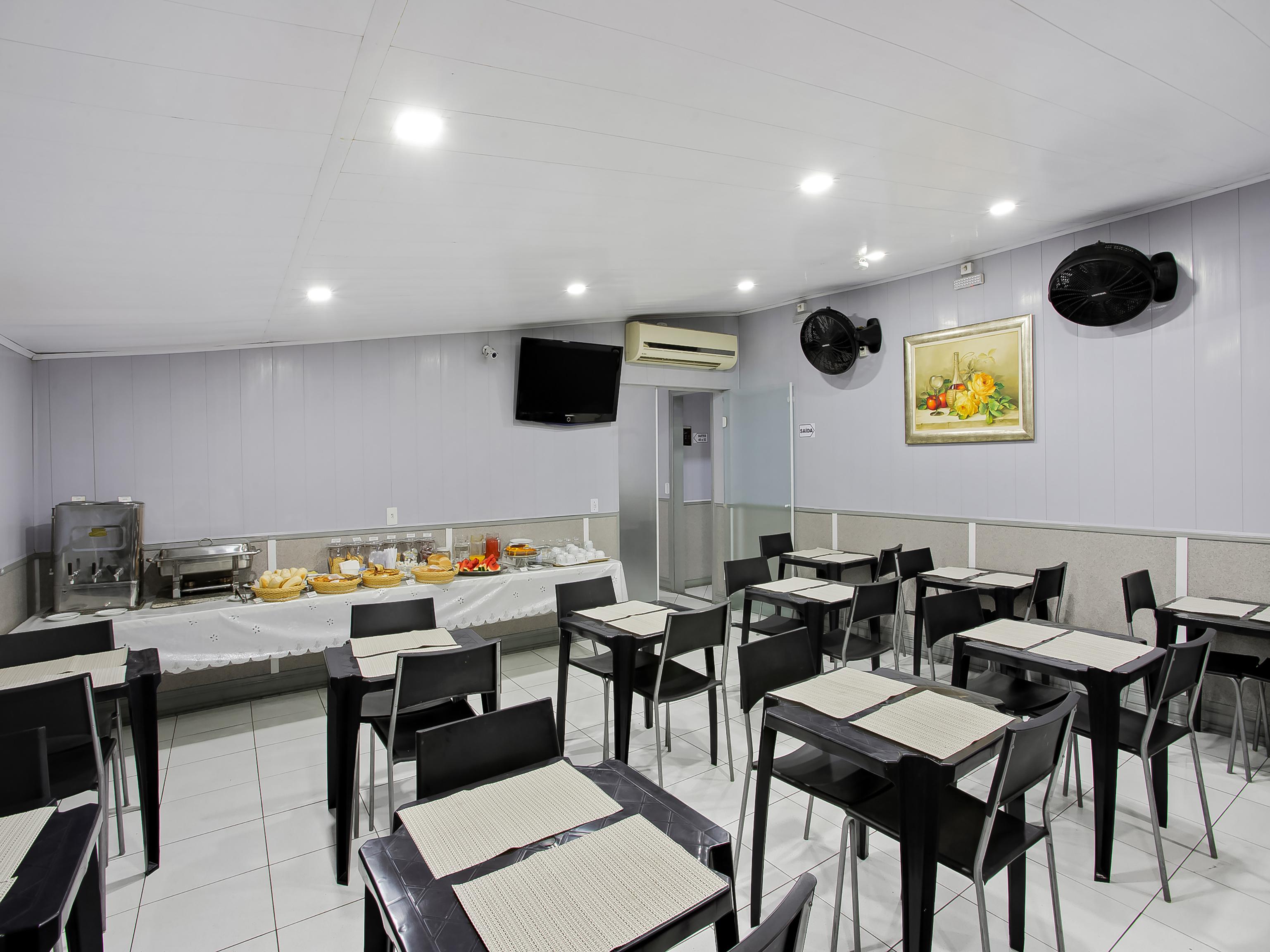 Calamares Hotel Sao Caetano (Adults Only) Santo André Exteriör bild