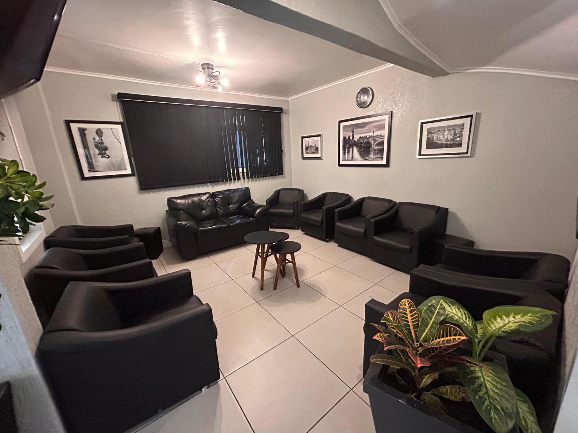 Calamares Hotel Sao Caetano (Adults Only) Santo André Exteriör bild