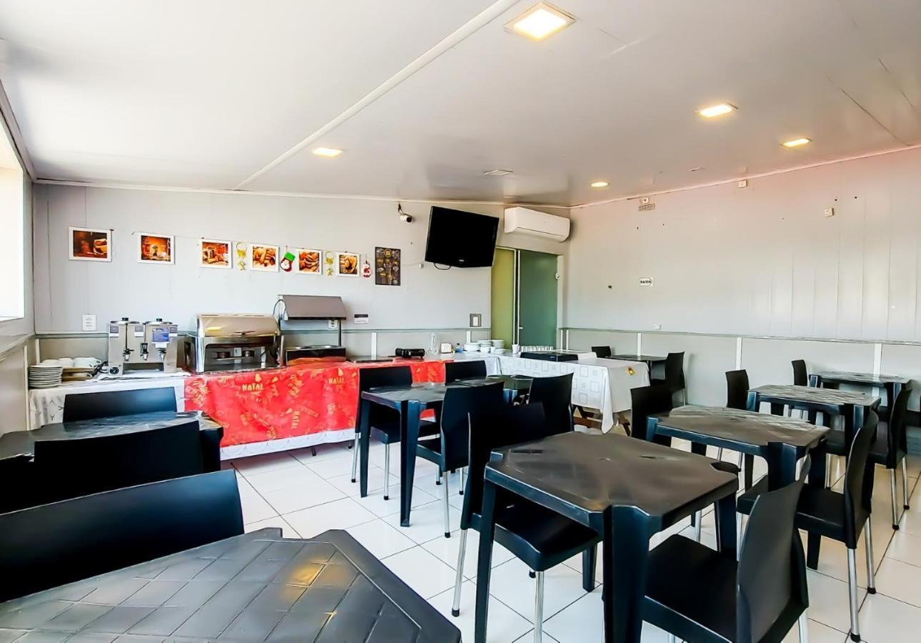 Calamares Hotel Sao Caetano (Adults Only) Santo André Exteriör bild