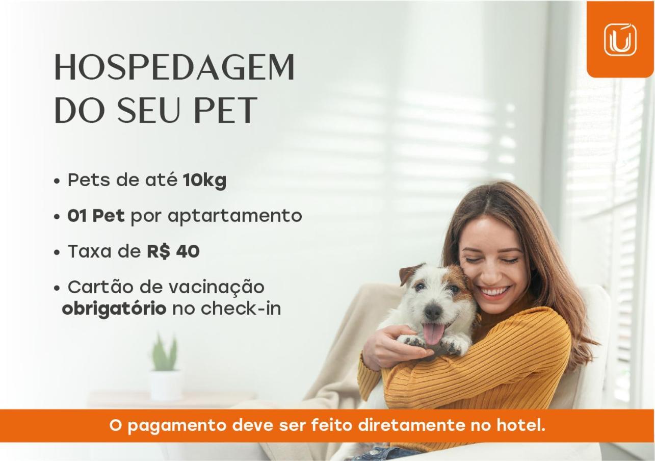 Calamares Hotel Sao Caetano (Adults Only) Santo André Exteriör bild