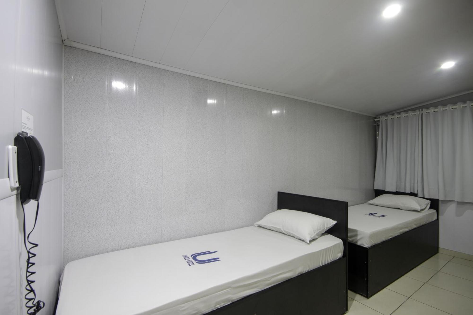 Calamares Hotel Sao Caetano (Adults Only) Santo André Exteriör bild