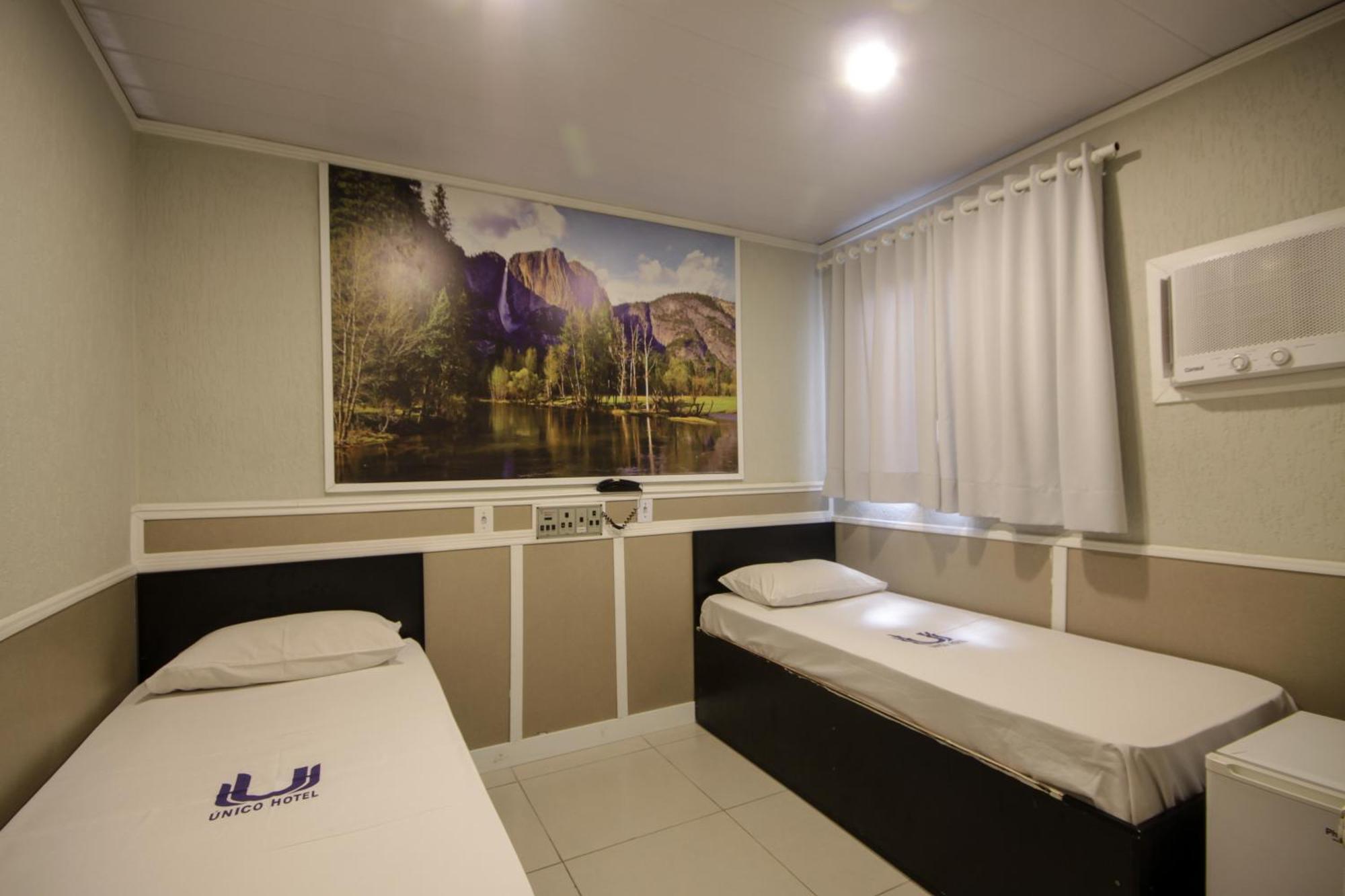 Calamares Hotel Sao Caetano (Adults Only) Santo André Exteriör bild