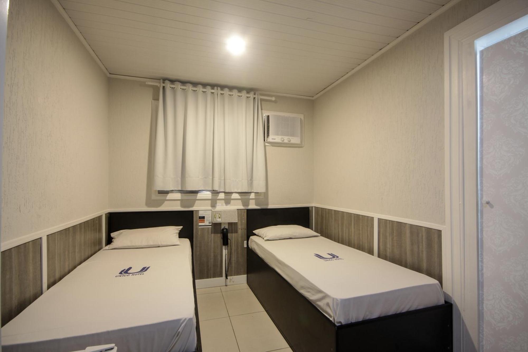 Calamares Hotel Sao Caetano (Adults Only) Santo André Exteriör bild