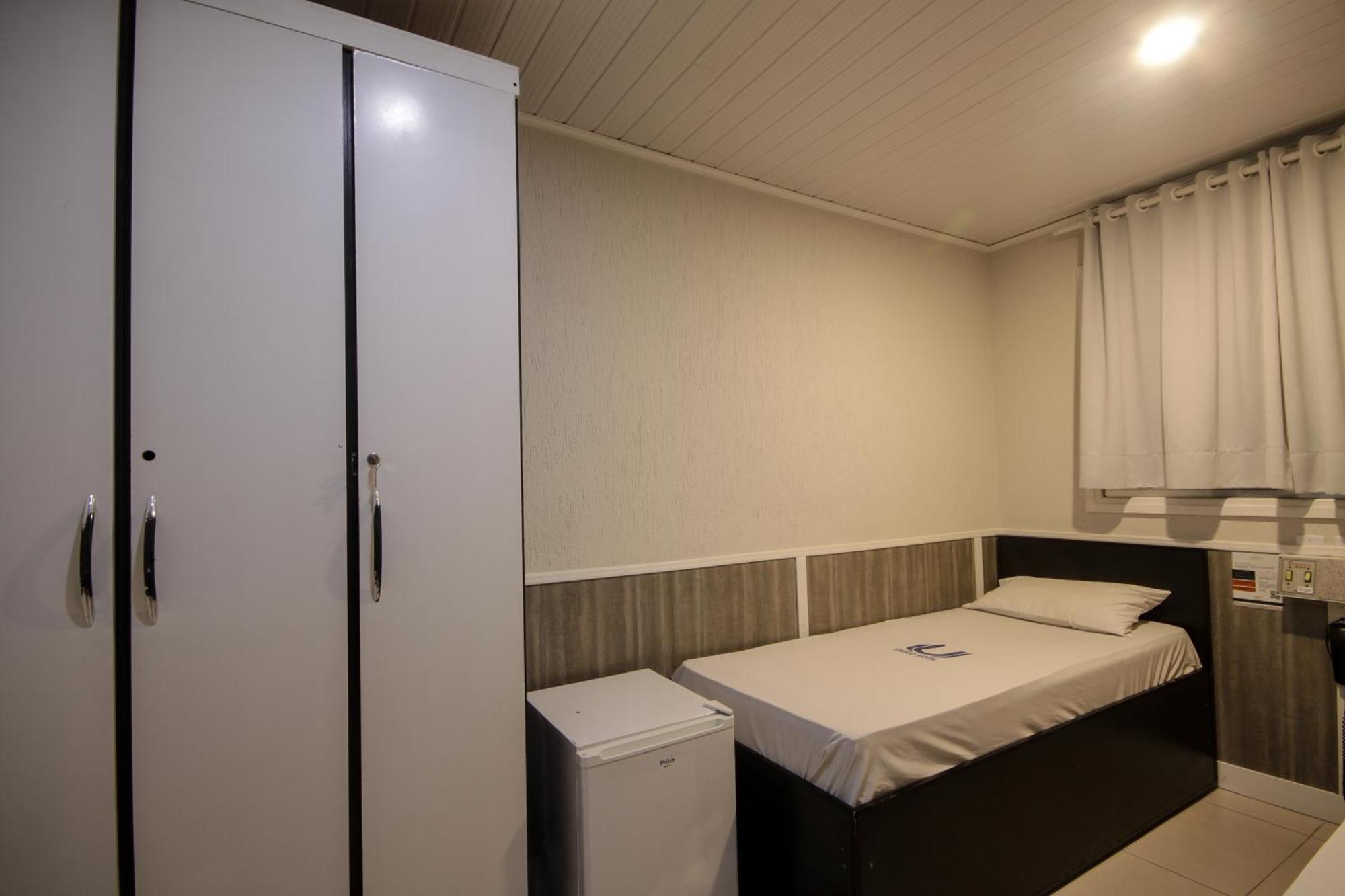 Calamares Hotel Sao Caetano (Adults Only) Santo André Exteriör bild