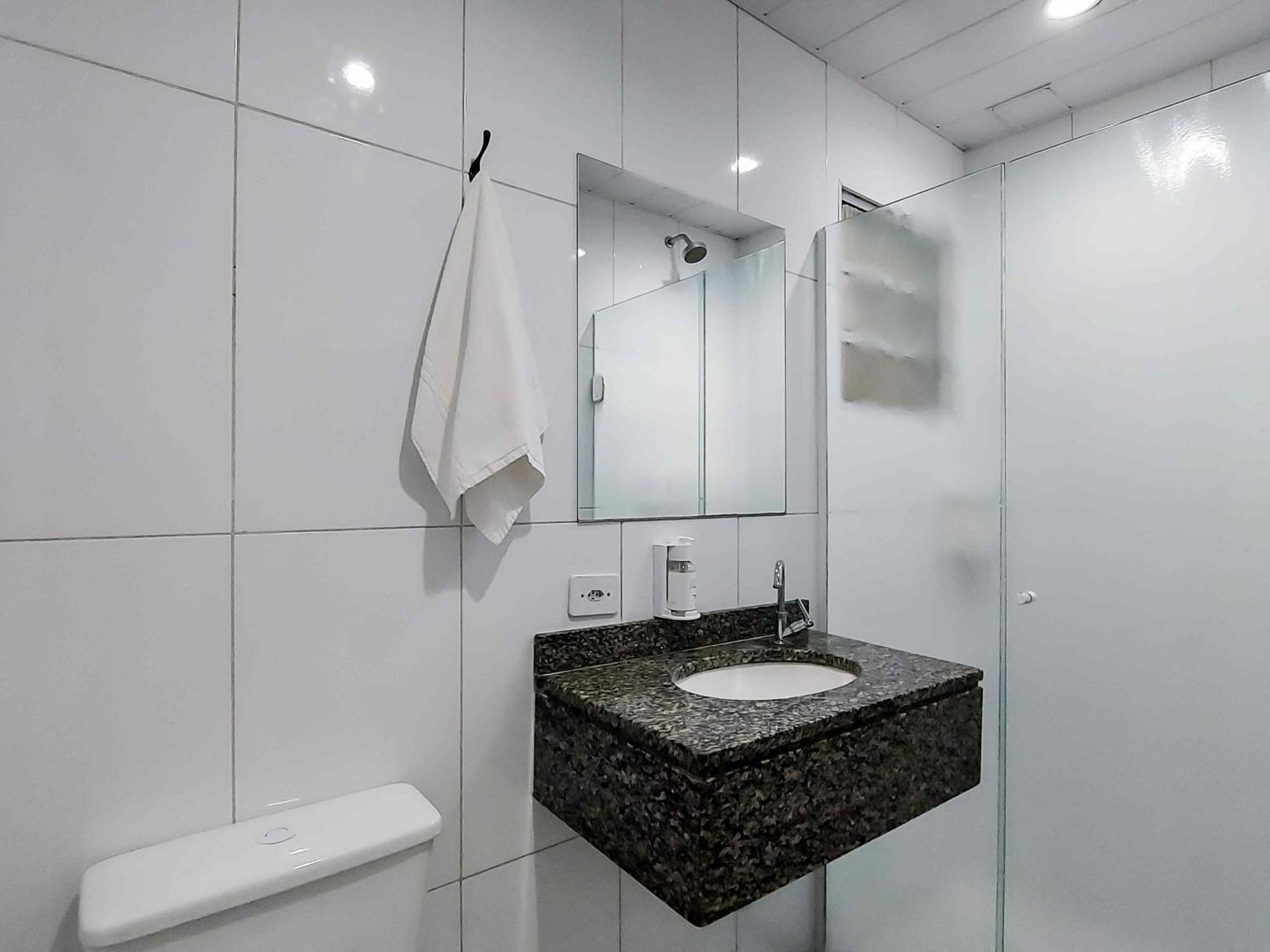 Calamares Hotel Sao Caetano (Adults Only) Santo André Exteriör bild